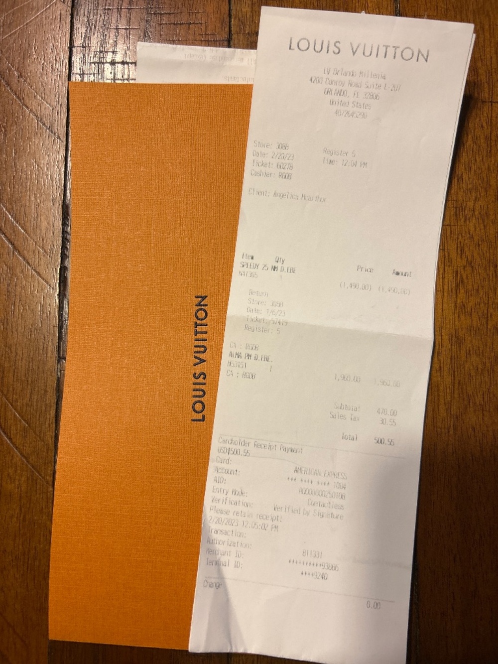 Louis Vuitton Alma PM